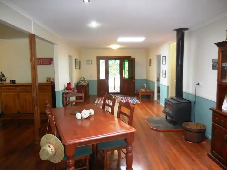 Fourth view of Homely rural property listing, 121 Johnstons Road, Kingaroy QLD 4610