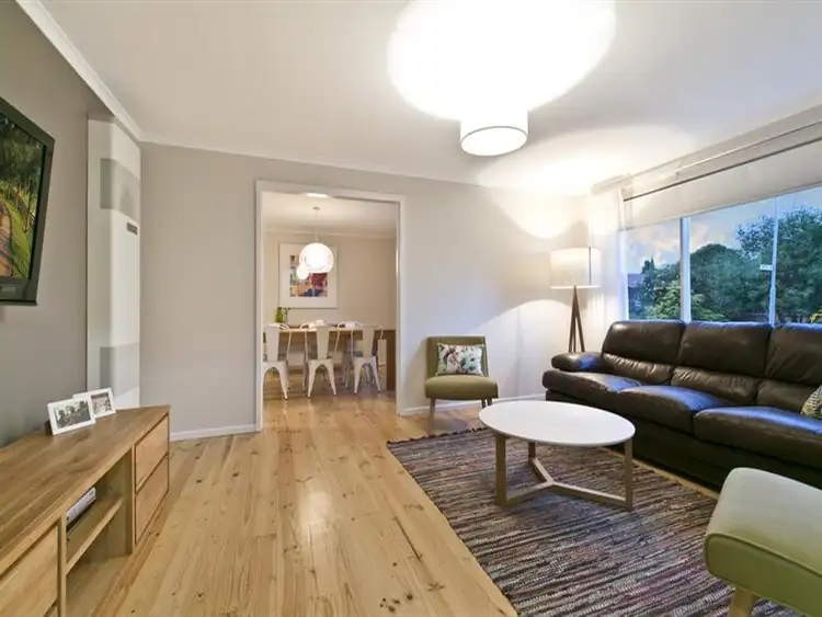 Sixth view of Homely house listing, 58 Landal Boulevard, Redwood Park SA 5097