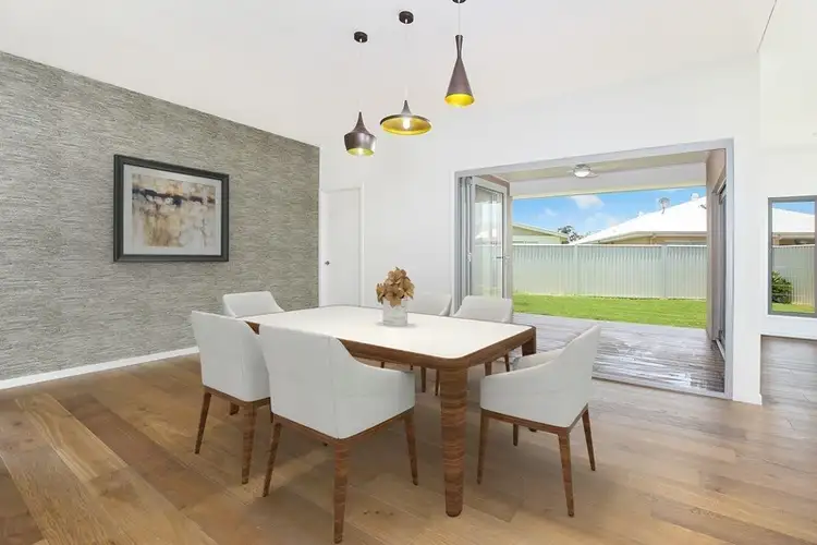 Fourth view of Homely house listing, 3 Macintyre Crescent, Pelican Waters QLD 4551