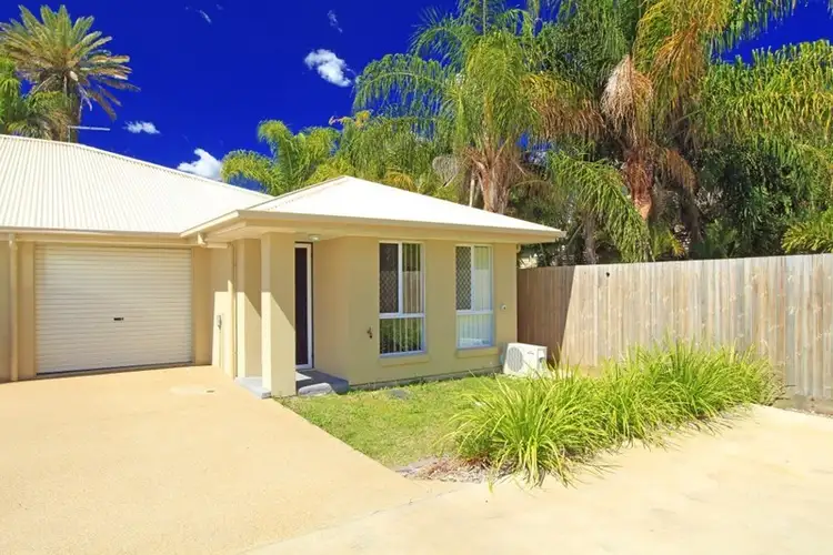 13/74 Richmond Street, Berserker QLD 4701