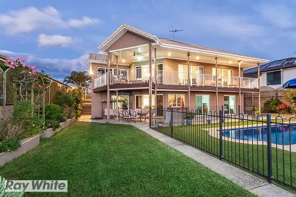 Sixth view of Homely house listing, 24 Hampstead Outlook, Murrumba Downs QLD 4503