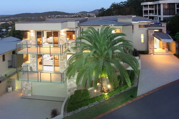 Third view of Homely house listing, 7 Pine Mountain Court, Carina Heights QLD 4152