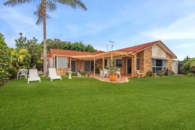 Sixth view of Homely house listing, 51 Ironbark Street, Elanora QLD 4221