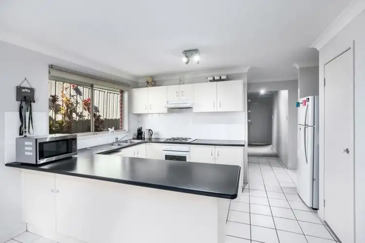 Second view of Homely house listing, 27 Mortlock Drive, Albion Park NSW 2527