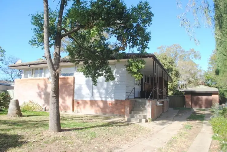 Main view of Homely house listing, 6 Lorna Rae Avenue, Moree NSW 2400