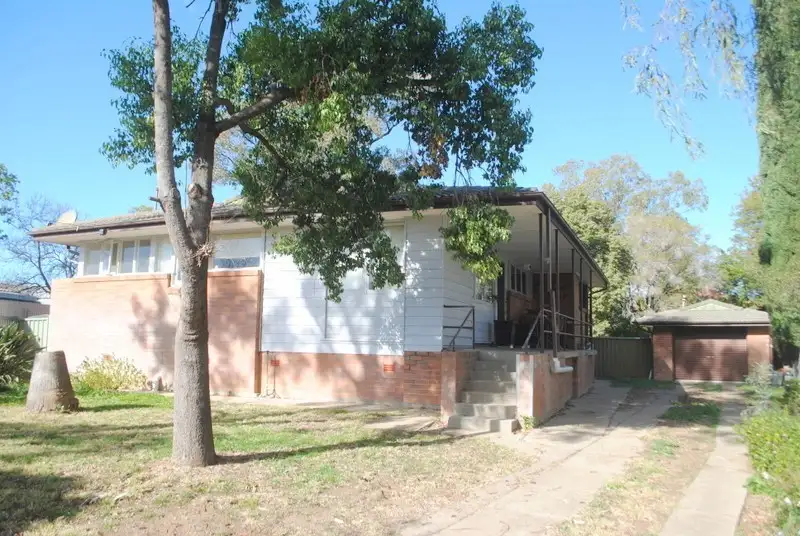 Main view of Homely house listing, 6 Lorna Rae Avenue, Moree NSW 2400
