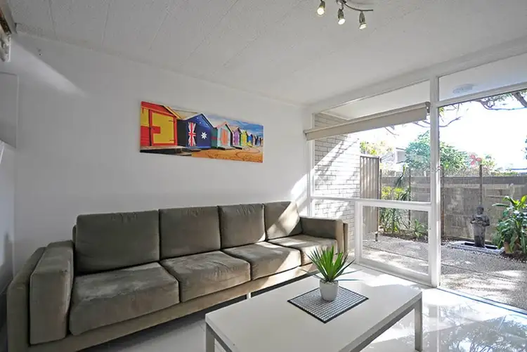 Fifth view of Homely unit listing, 19/2309 Gold Coast Highway, Mermaid Beach QLD 4218