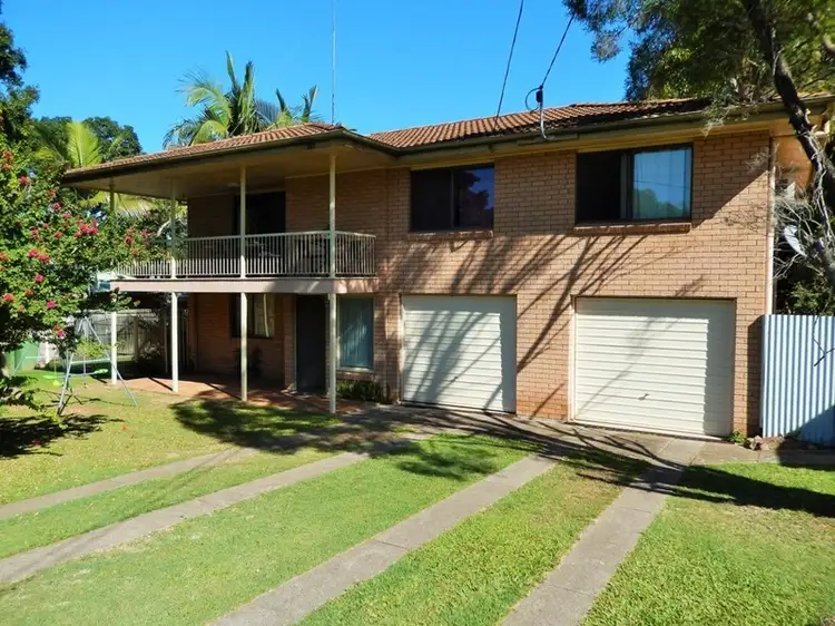 15 Chester Street, Brassall QLD 4305