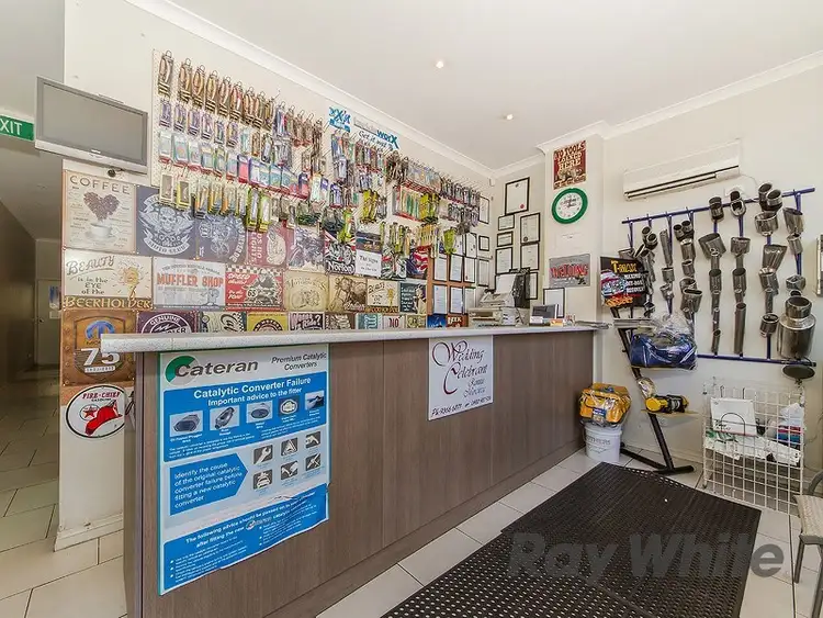 Second view of Homely house listing, 210 William Street, St Albans VIC 3021