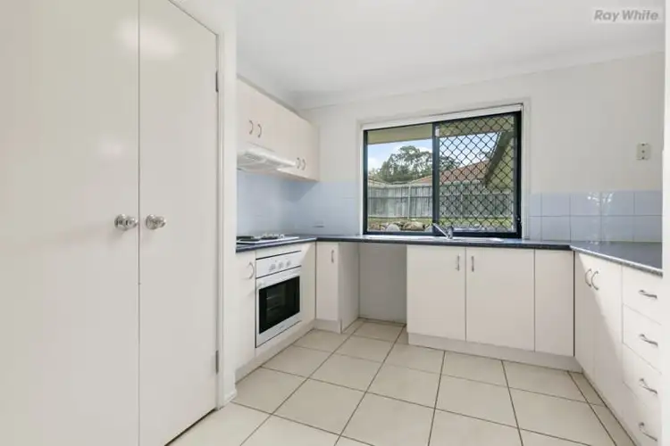 Sixth view of Homely house listing, 46 Mair Drive, Goodna QLD 4300