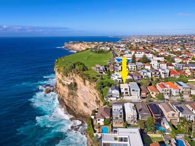 Third view of Homely house listing, 29 Myuna Road, Dover Heights NSW 2030