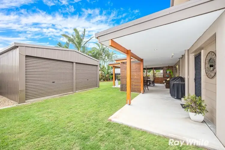 Sixth view of Homely house listing, 133 Bellara Street, Bellara QLD 4507