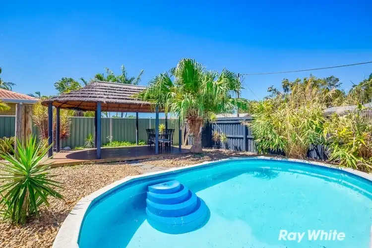 11 Lapwing Street, Bongaree QLD 4507