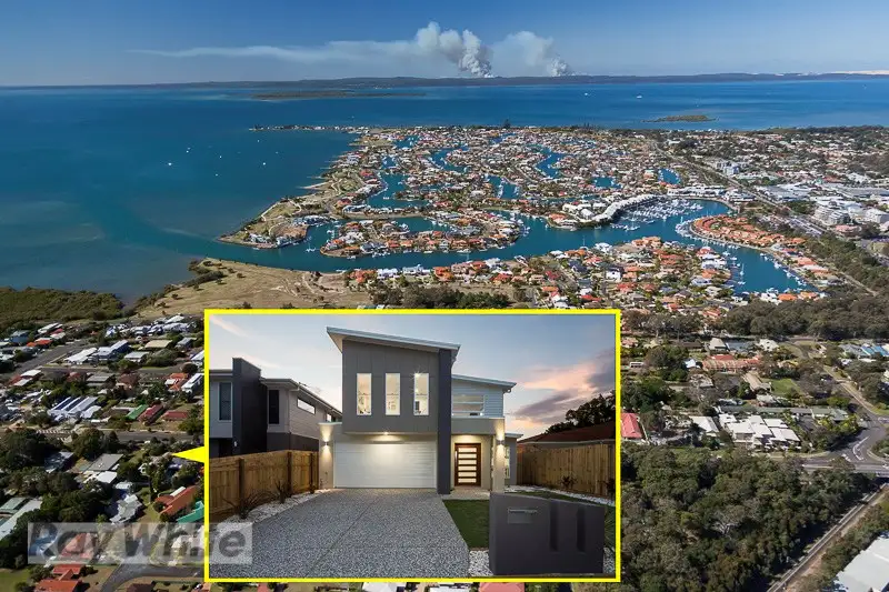 Main view of Homely house listing, 62A Gordon Street, Ormiston QLD 4160