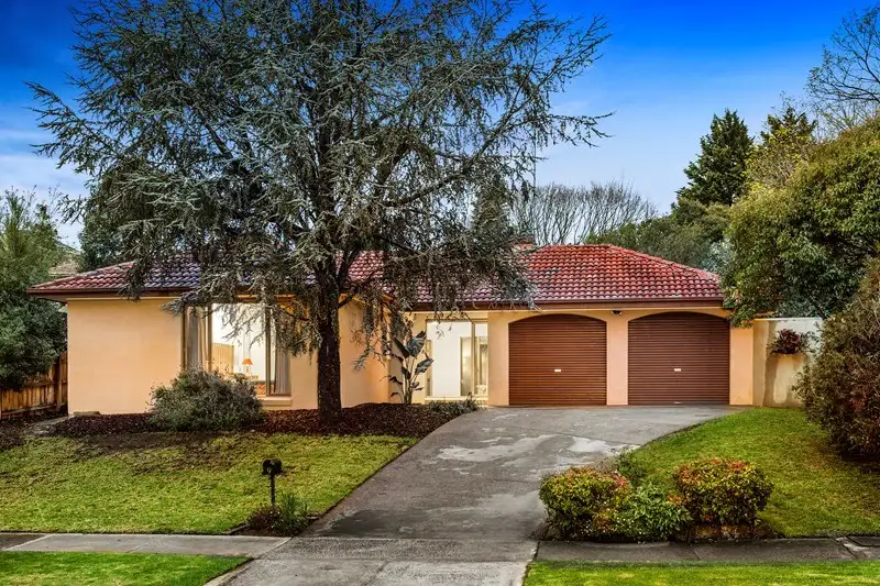 Main view of Homely house listing, 9 Browning Drive, Templestowe VIC 3106