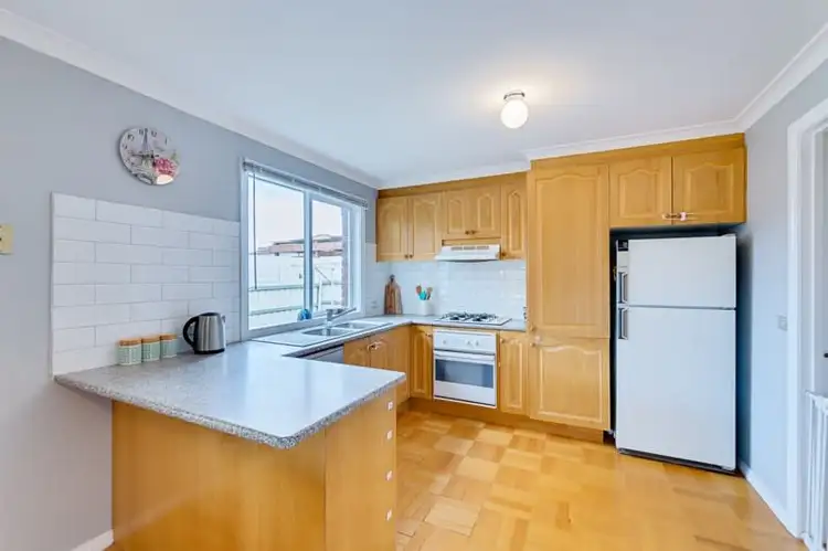 Second view of Homely house listing, 2 Beccia Avenue, Epping VIC 3076