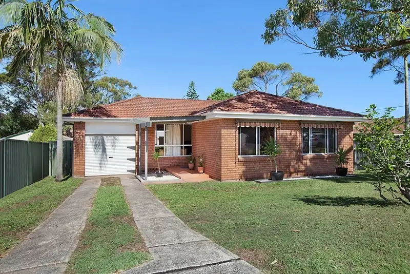 Main view of Homely house listing, 34 Main Street, Killarney Vale NSW 2261
