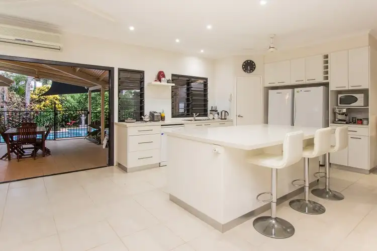 18 Gibson Retreat, Cable Beach WA 6726