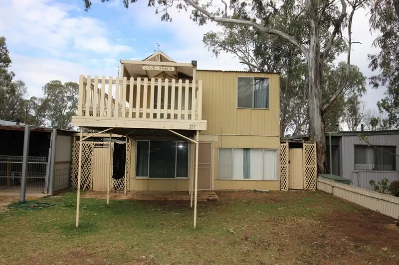 Main view of Homely house listing, 177 McPhee Avenue, Blanchetown SA 5357