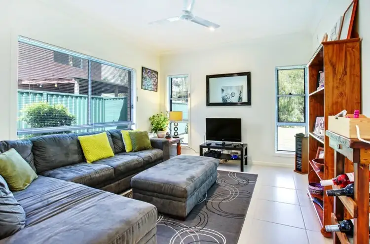 Third view of Homely house listing, 6B Koola Drive, Nerang QLD 4211