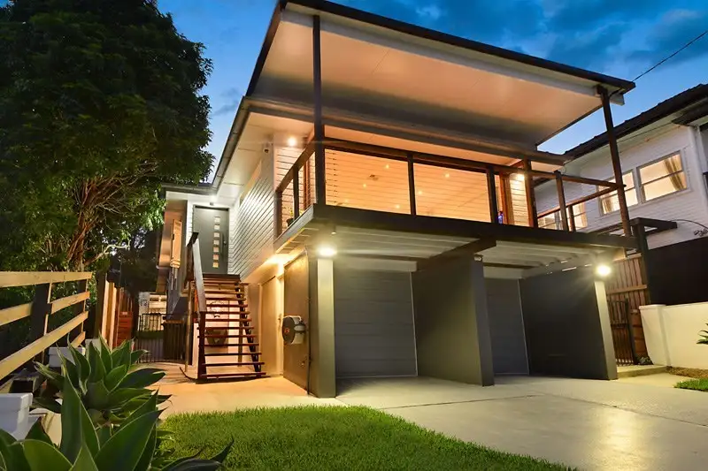 Main view of Homely house listing, 104 Brook Street, Lutwyche QLD 4030