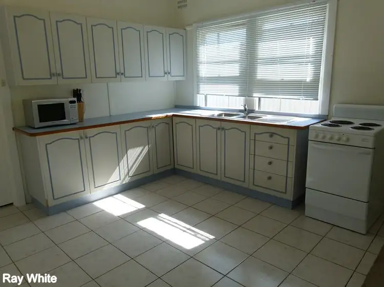 Second view of Homely house listing, 11 Thomson Street, Forbes NSW 2871