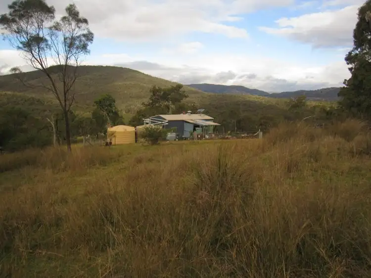 Fifth view of Homely rural property listing, The Full Moon Sawyers Gully Road, Tenterfield NSW 2372