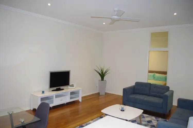 Seventh view of Homely apartment listing, Unit 8 'The Byron' Otho and Evans Street, Inverell NSW 2360