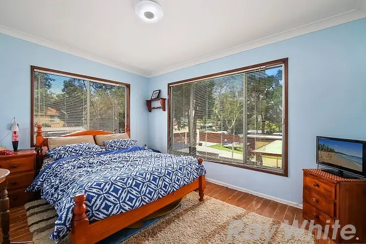 Sixth view of Homely house listing, 33 Dianne Avenue, Lake Munmorah NSW 2259