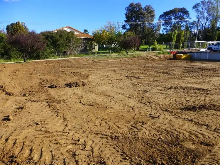 Seventh view of Homely land listing, Address available on request