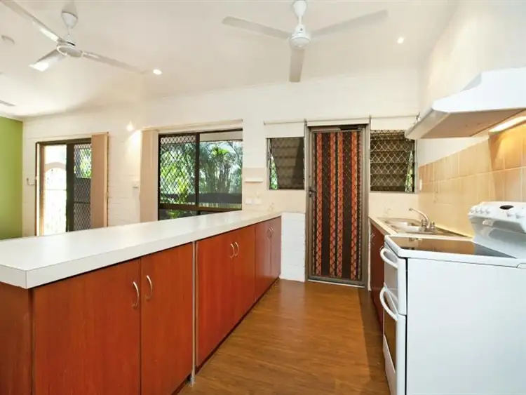 Third view of Homely unit listing, 1/25 Airlie Circuit, Brinkin NT 810
