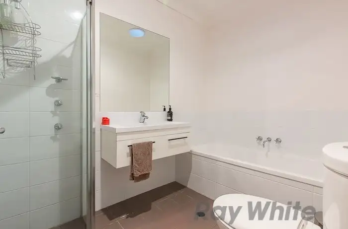 Third view of Homely townhouse listing, 10/124 Young Street, Carrington NSW 2294