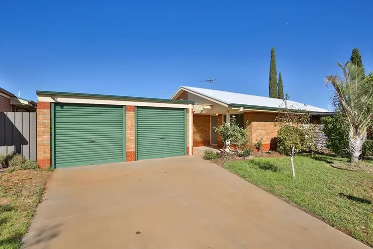 Main view of Homely house listing, 21 Caffrey Court, Irymple VIC 3498