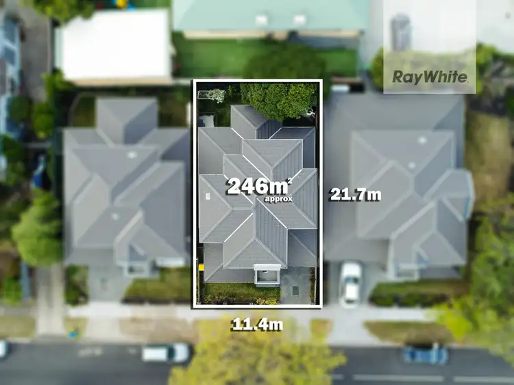 Fifth view of Homely house listing, 9 Ventura Street, Ashburton VIC 3147