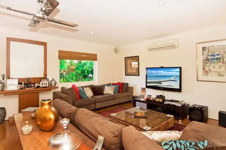 Fourth view of Homely house listing, 11 Merauke Avenue, Palm Beach QLD 4221