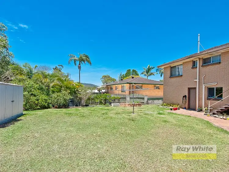 Second view of Homely house listing, 19 Eromba Crescent, Ferny Hills QLD 4055