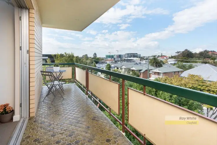 Seventh view of Homely unit listing, 4/33 Oliver Street, Nundah QLD 4012