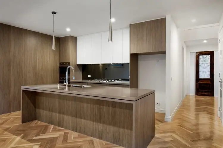 Third view of Homely townhouse listing, 1/6 Reark Court, Templestowe VIC 3106
