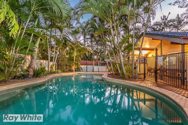 Main view of Homely house listing, 6 Killara Crescent, Petrie QLD 4502