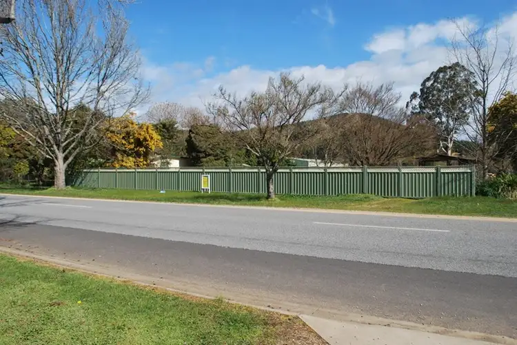 Second view of Homely land listing, 46 Station Street, Porepunkah VIC 3740
