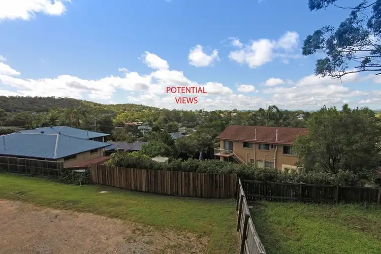 Fourth view of Homely land listing, 3A Barbaralla Drive, Springwood QLD 4127