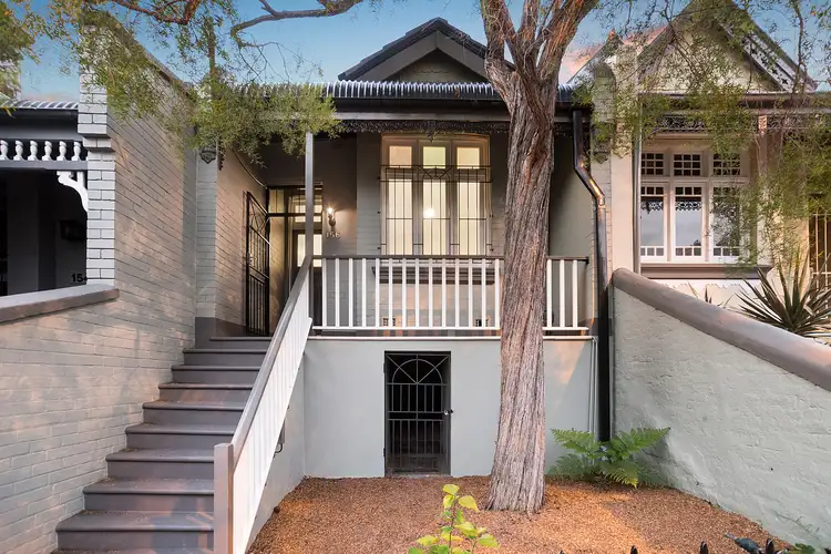 156 Wilson Street, Newtown NSW 2042