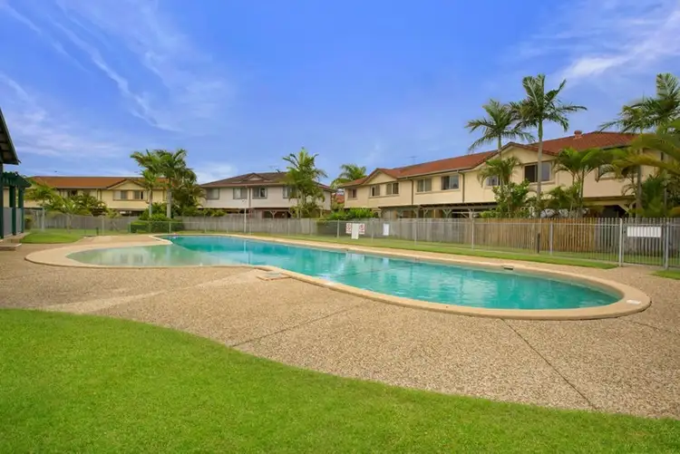 Seventh view of Homely townhouse listing, 103/9 Bayside Court, Thorneside QLD 4158