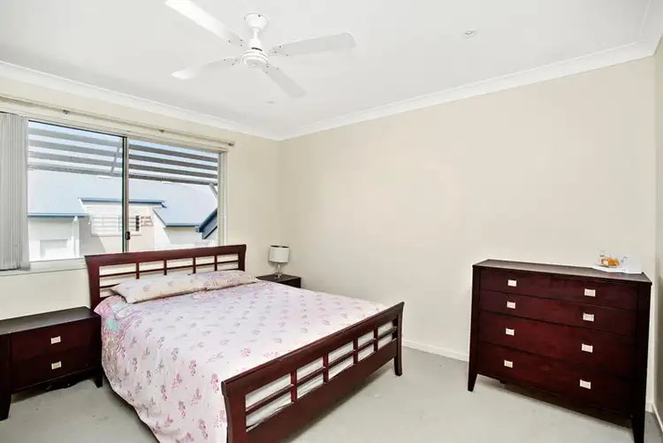 Sixth view of Homely townhouse listing, 2/13 Mapleton Circuit, Varsity Lakes QLD 4227