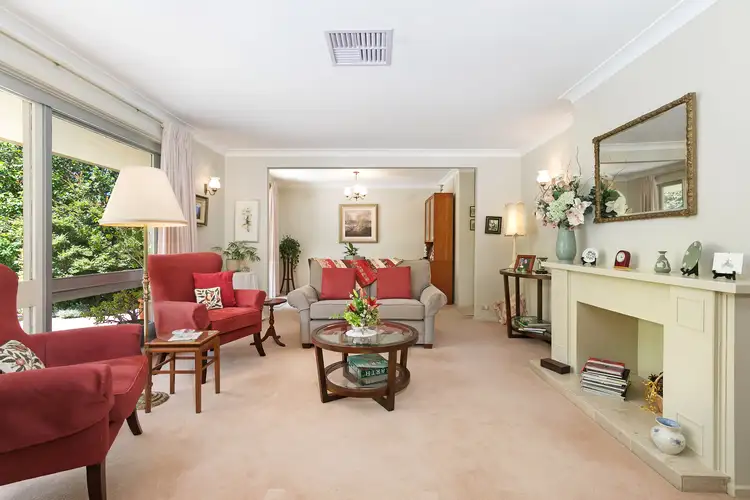 Third view of Homely house listing, 8 Evans Street, West Pymble NSW 2073