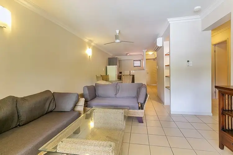 Second view of Homely unit listing, 118/58-62 Ardisia Street, Smithfield QLD 4878