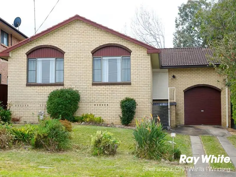 Main view of Homely house listing, 31 Shipton Crescent, Mount Warrigal NSW 2528