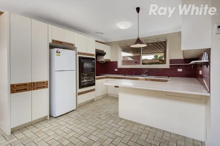 Second view of Homely house listing, 49 Luton Way, Bundoora VIC 3083
