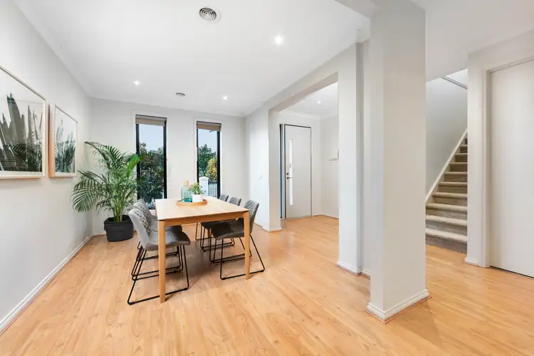 Fifth view of Homely townhouse listing, 1/26 Argyle Avenue, Chelsea VIC 3196