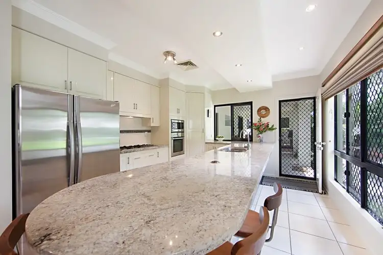 Fifth view of Homely house listing, 9 Grande Parade, Douglas QLD 4814